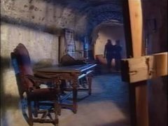 The Prisoners: Orgasmus s pornohvězdou (1995)