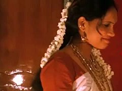 Indiase huwelijksreis: een sexy wraak