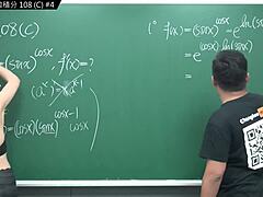 Zhang Ashai Guru's latest work: Calculus with a twist