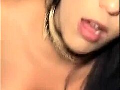 Latina escort with a big ass gets taken home for wild sex