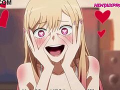Step sister seduces stepbrother in uncensored hentai animation