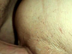 Real sex with a perfect ass and wet pussy in HD porn