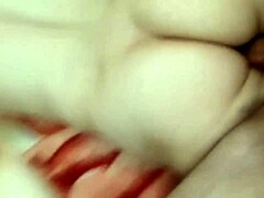 Sex fierbinte HD iranian, partea 2: O fată strânsă este dornică să-și mulțumească penisul mare