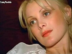 Klasyczny porno retro: Lina Romay i Pamelastan's Celebrity Maid Service