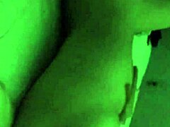 Caliente ex-novia gets horny on webcam