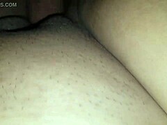 Pussy filled with cum in porn
