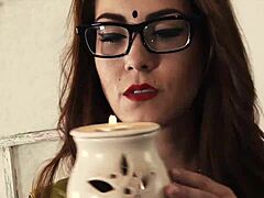 Deepika Padukone's sexy filmdebuut met Ranveer Singh