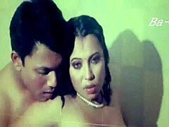 Bangla seksi dekle dobi dol in umazan v vročem videu