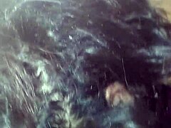 Ебани тинејџерка Дејзи Дазе добија своју велику дупе и груди испуњене у стварном секс видеу