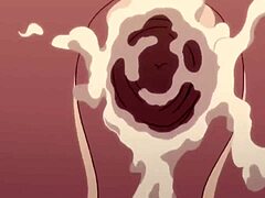 Anime Hentai Bröst och Stora Kukar - Den Ultimate Cum Collection