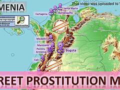 Erkunden Sie die unterirdische Welt von Eriwans Sexindustrie mit diesem umfassenden Leitfaden für Prostitution