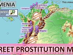 Разгледайте подземния свят на секс индустрията в Ереван с това изчерпателно ръководство за проституция