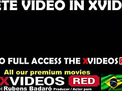 Amateurstel geïsoleerd in quarantaine met volledige seksvideorecensie op Xvideos Red