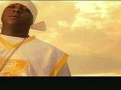 Jadakiss' unfiltered music video featuring a steamy orgy