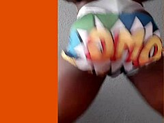Homemade gay video of ass fucking