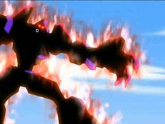 Transformers animasyon serisi: Operasyon: Burning Japan'ın üçüncü sezonu