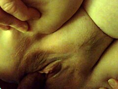 Granny Carmens menutup POV BJ