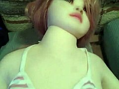 Real Doll - порно видео с моделью в HD качестве и биография.
